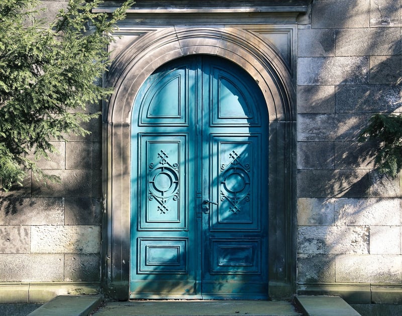 Historical Portals